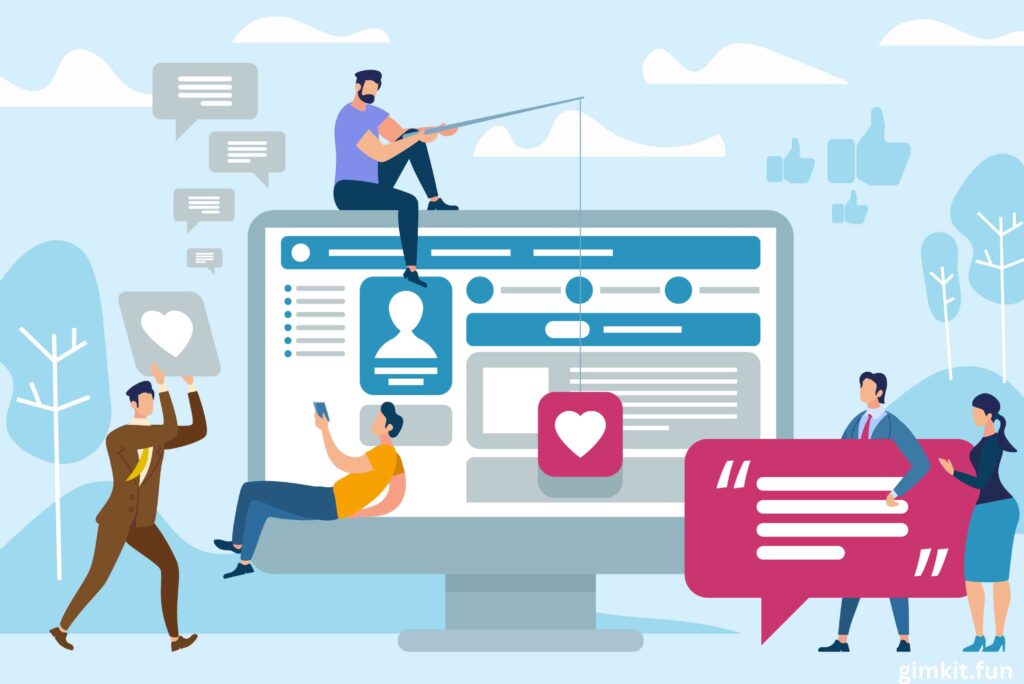 Best Practices for Sharing Gimkit Links