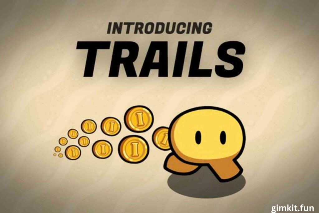 What is the Rarest Gimkit Trail?