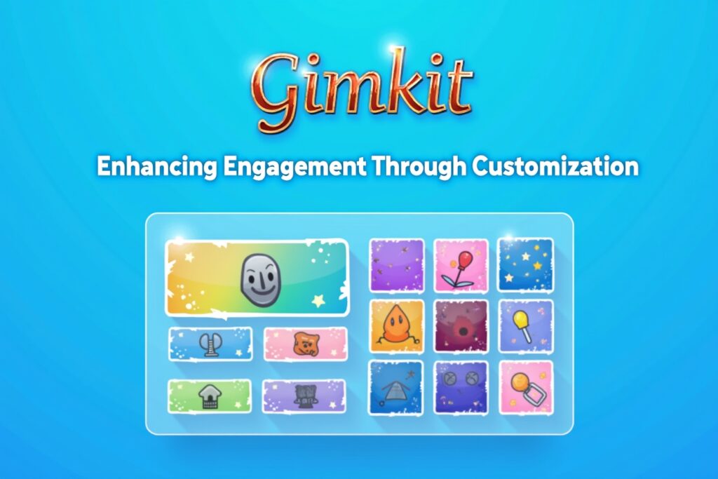 What Is the Skin in Gimkit