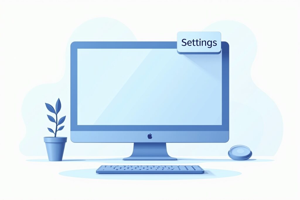 How to Go to the Settings Button in Gimkit