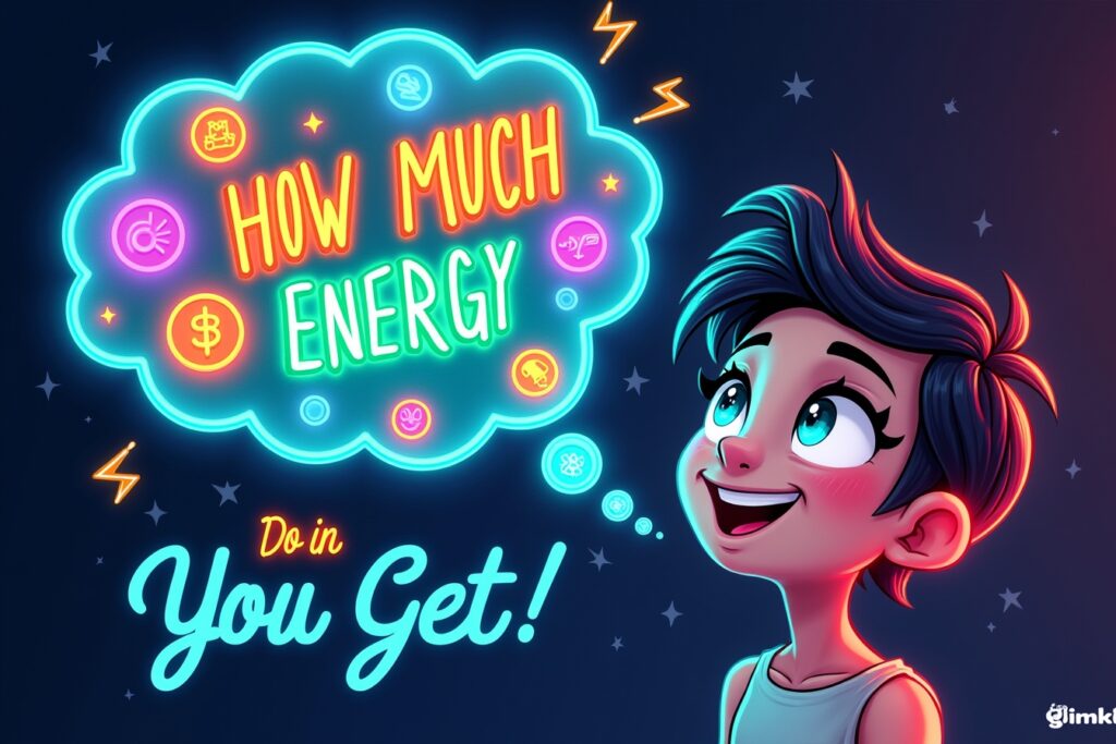 How Much Energy Do You Get in Gimkit Imposters