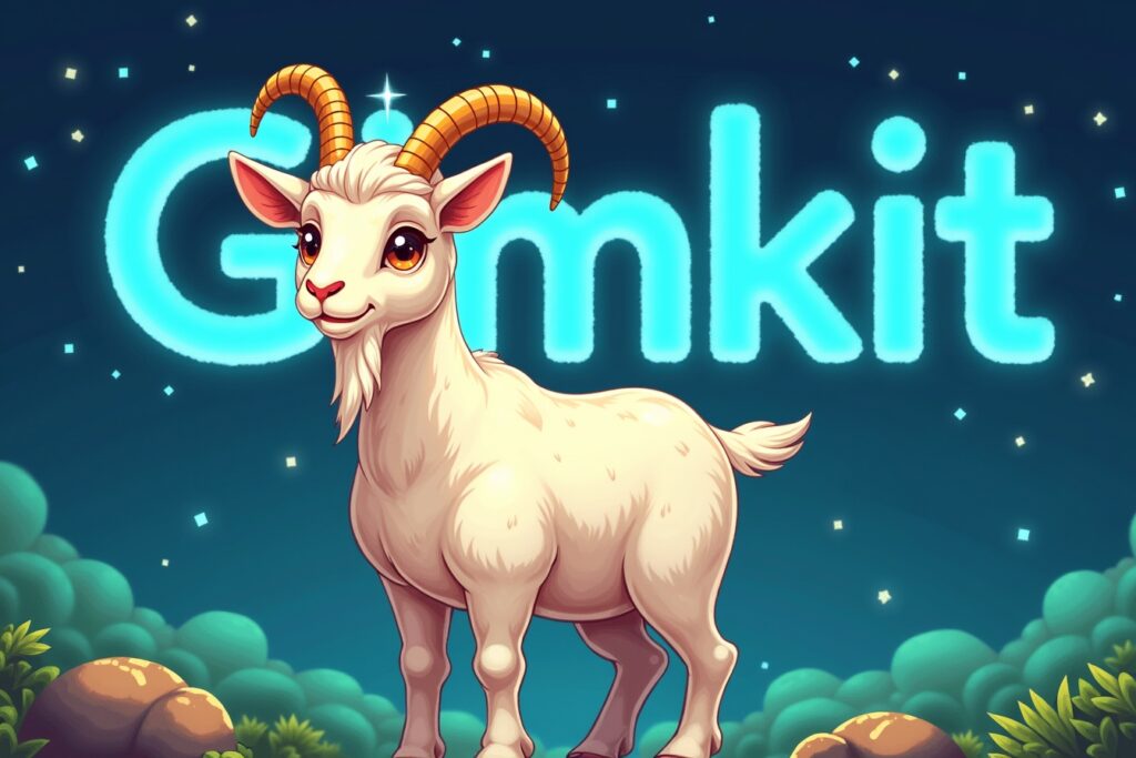 Understanding the Rarity of the Goat in Gimkit