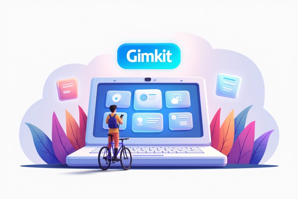 Can I View What Game I’m Hosting on Gimkit?