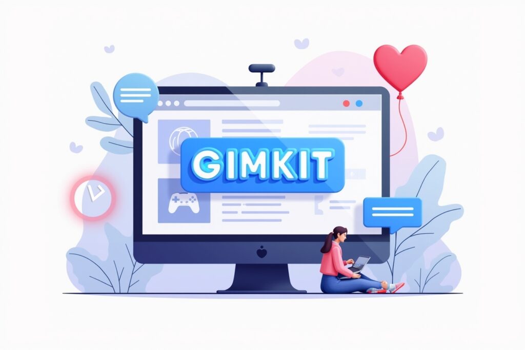 Can I View What Game I’m Hosting on Gimkit?