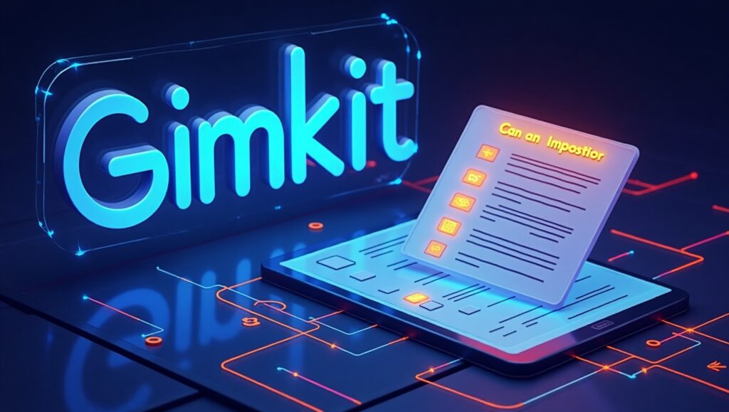 Can an Impostor Be on the Clear List in Gimkit?