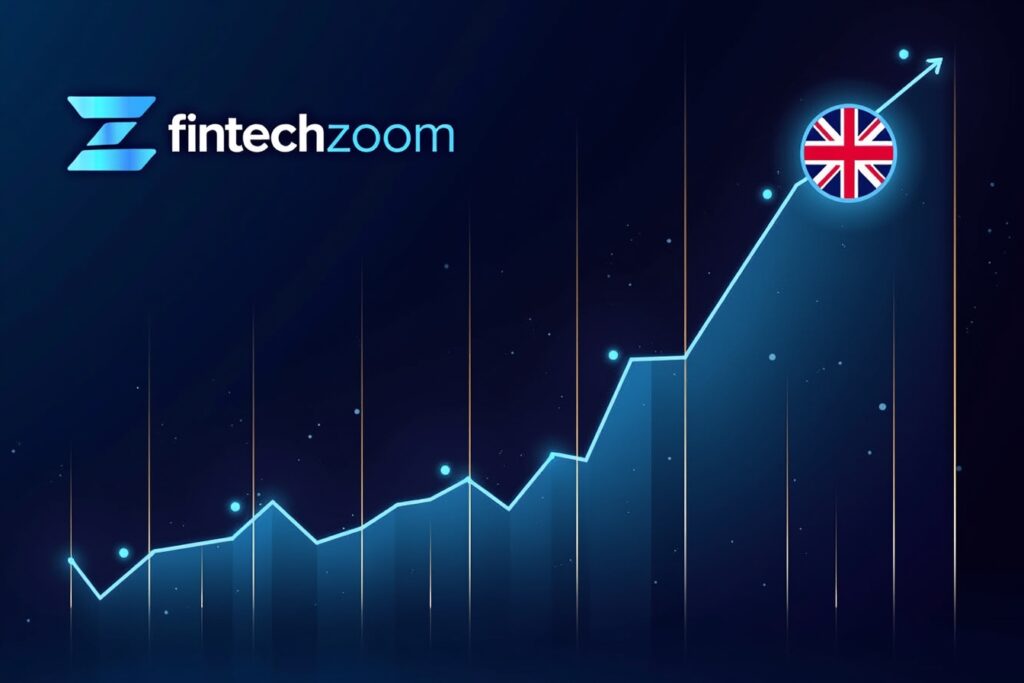 FintechZoom.com FTSE 100