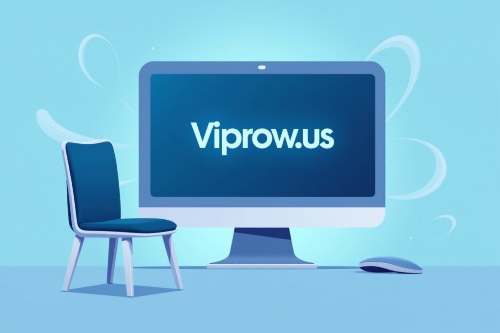 Viprow.us.com