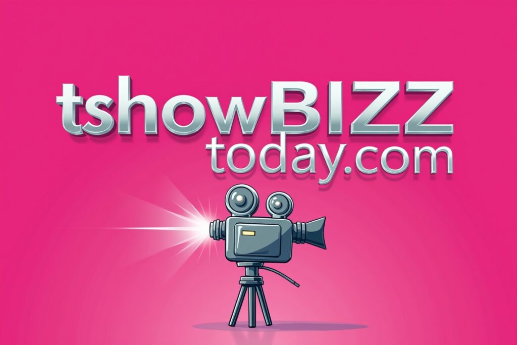 tshowbizztoday.com gossip entertainmentYour