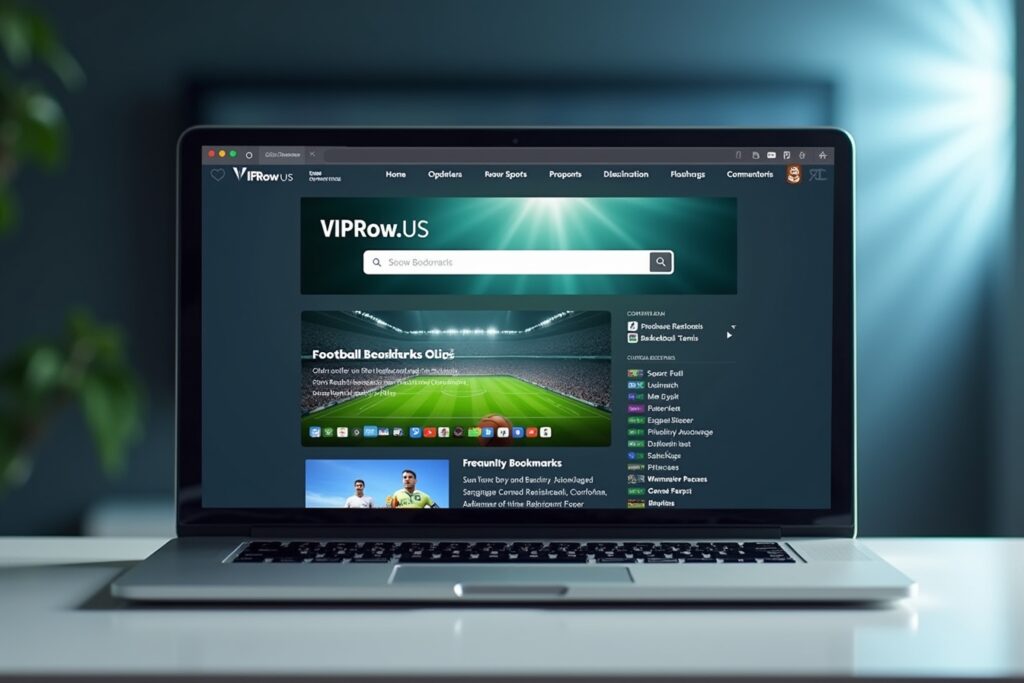 VIPRow.us.com
