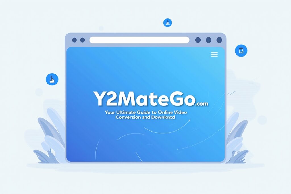 Y2mateGo.com