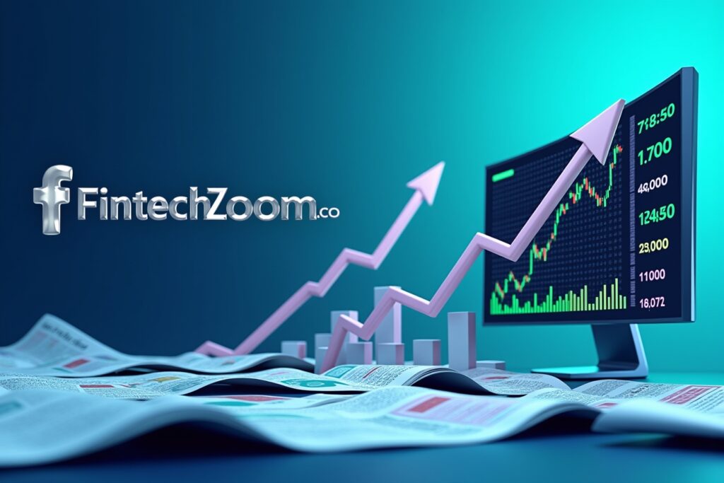 FintechZoom.com Top Stock Gainers Today